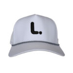 L.